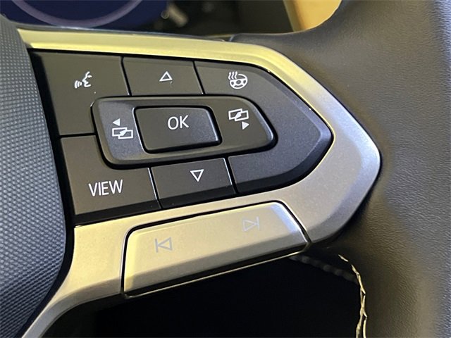 New 2026 Volkswagen Atlas SE image 15