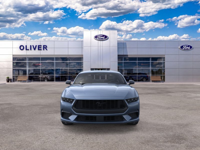 New 2026 Ford Mustang Premium RWD image 46