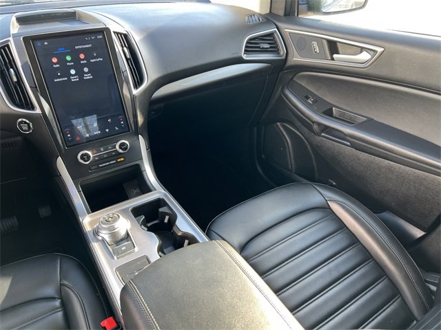 Used 2024 Ford Edge SEL image 31