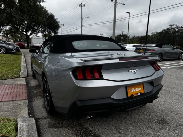 Used 2024 Ford Mustang Premium image 5