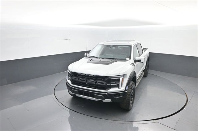 New 2026 Ford F150 Raptor image 21