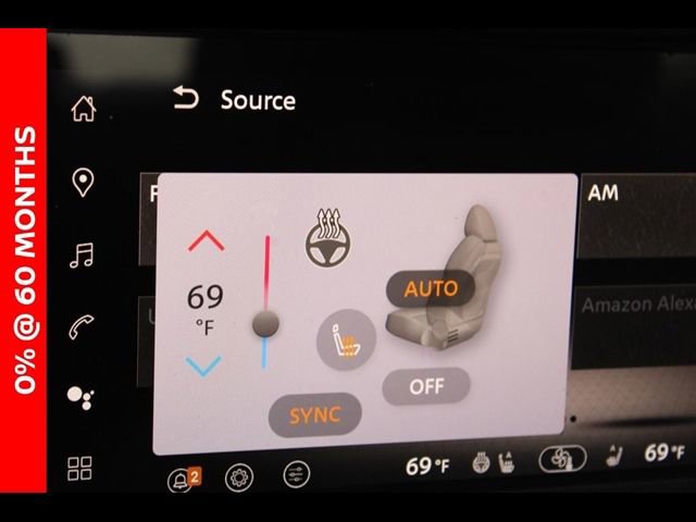 New 2025 Nissan Murano SL w/ Cargo Package AWD/4WD image 28
