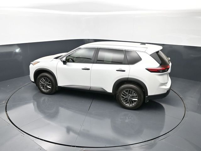 Certified 2025 Nissan Rogue S image 15