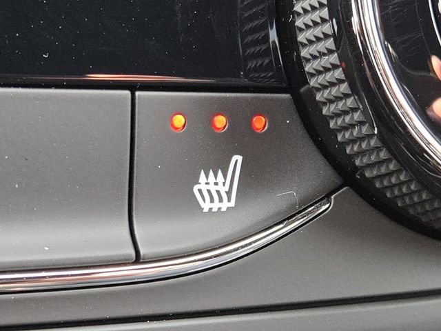 New 2026 Buick Envista Preferred w/ Convenience I Package image 6