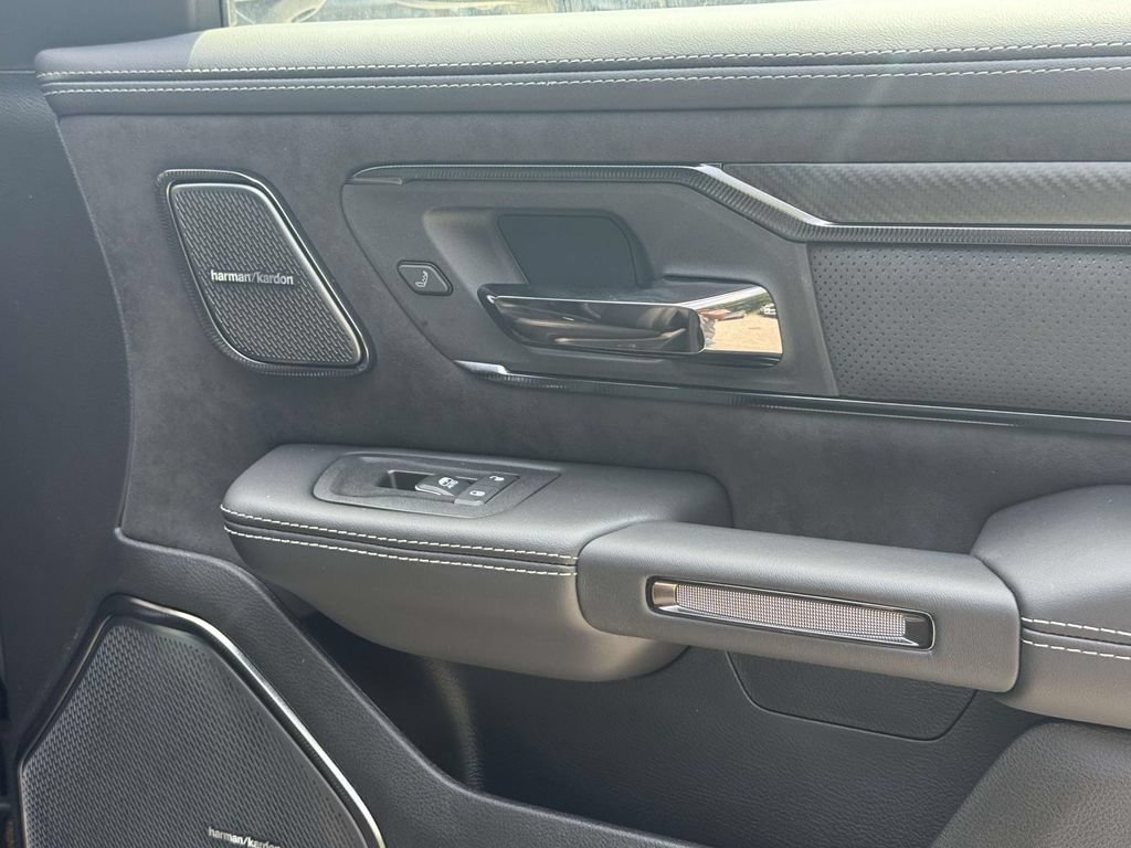 New 2026 RAM 1500 RHO w/ RHO Level 1 Equipment Group AWD/4WD image 24