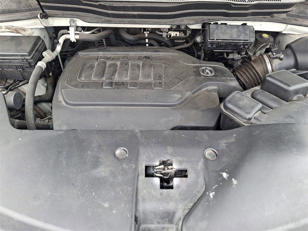 Used 2017 Acura MDX FWD w/ Technology Package image 29