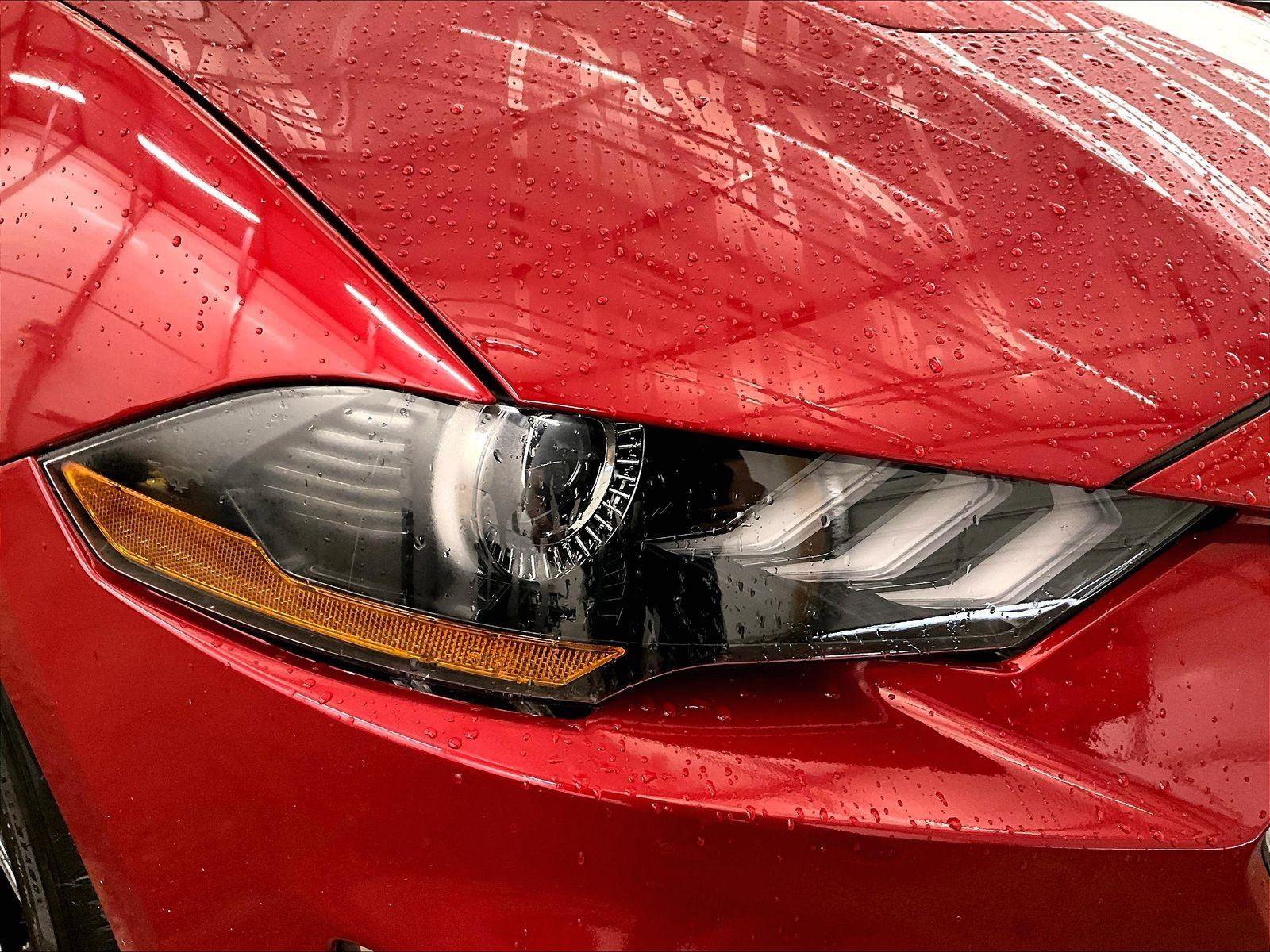 Used 2020 Ford Mustang Coupe w/ Equipment Group 101A image 27