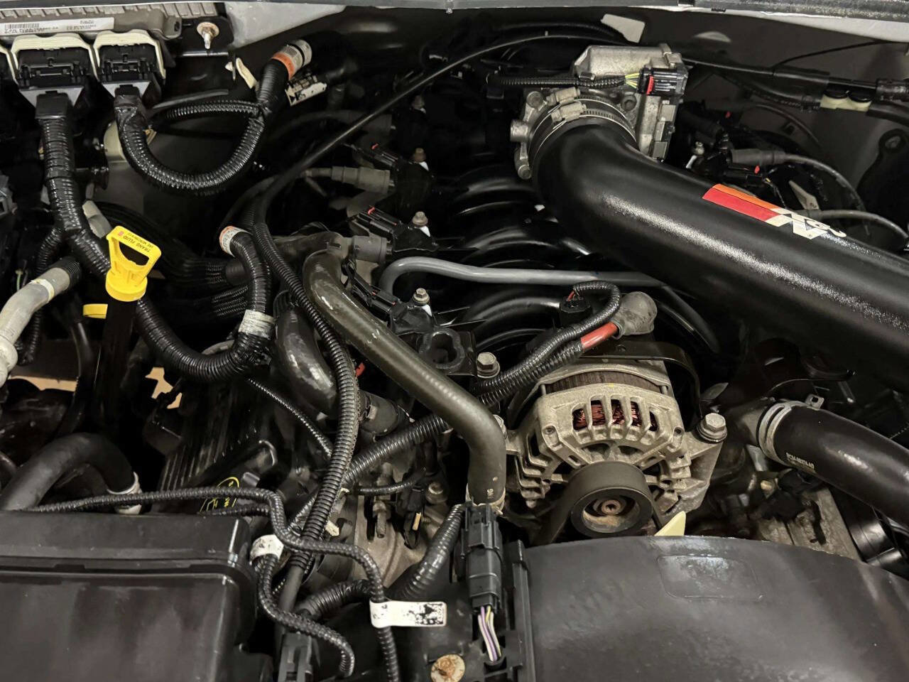 Used 2015 Ford F250 XL w/ XL Appearance Package image 22