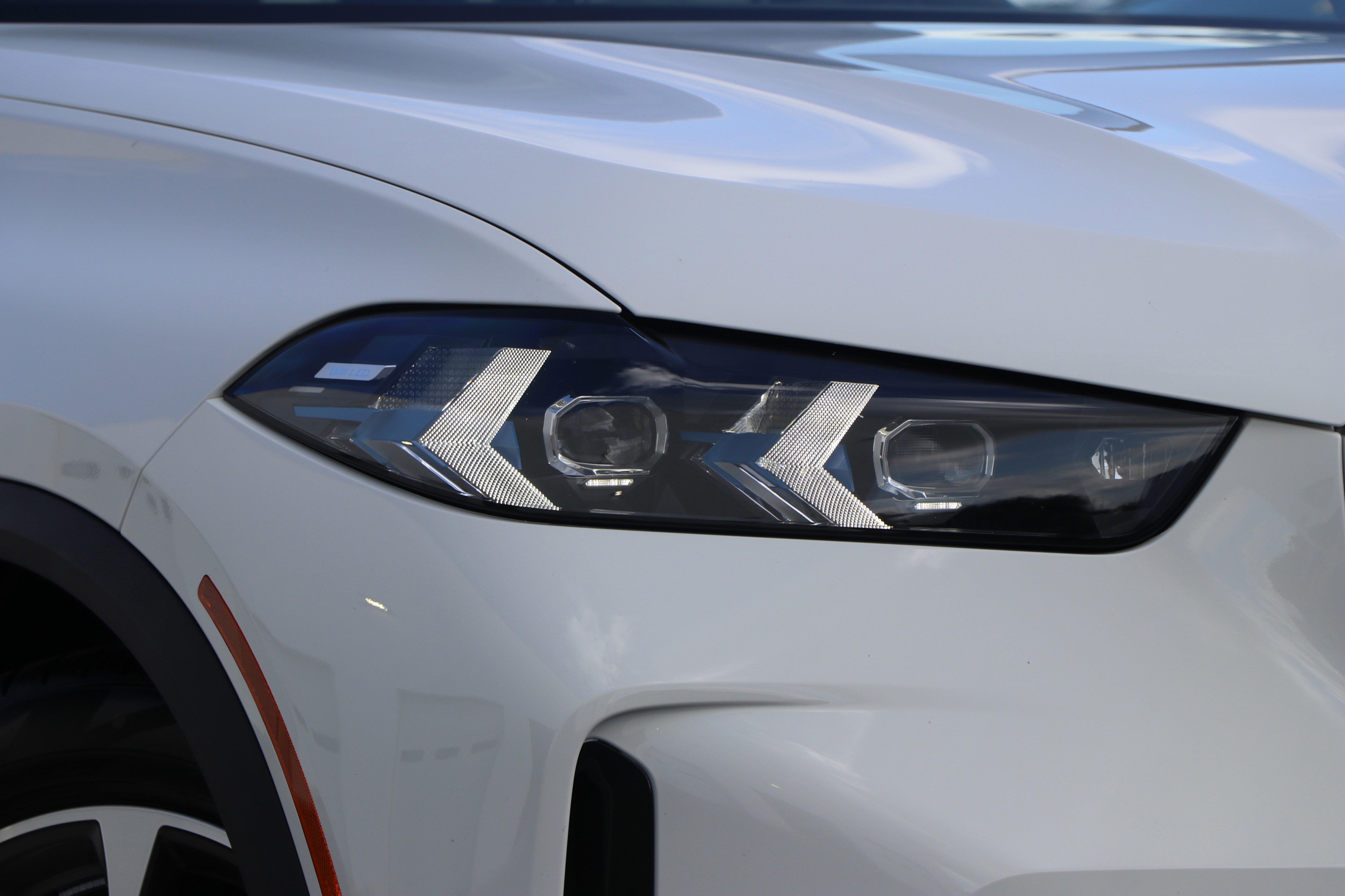 Used 2026 BMW X5 xDrive50e w/ Parking Assistance Package image 5