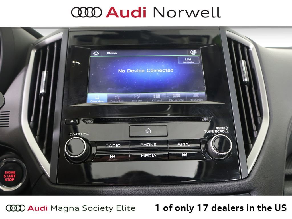 Used 2021 Subaru Forester Premium image 6