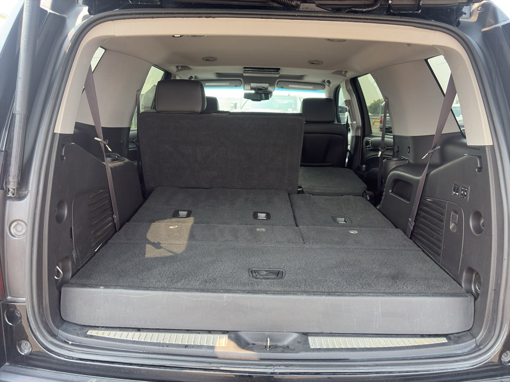 Used 2016 Chevrolet Tahoe LTZ AWD/4WD image 26