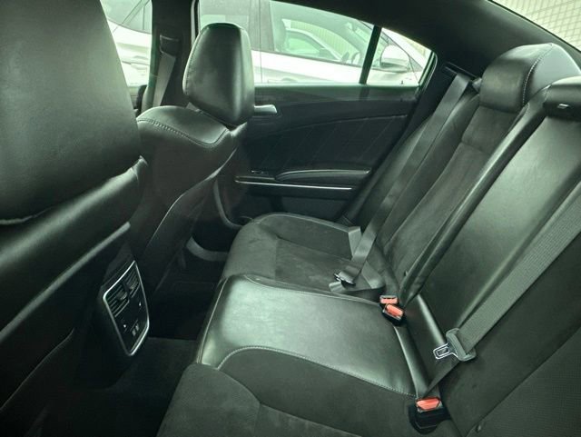 Used 2019 Dodge Charger Scat Pack w/ Dynamics Package RWD image 19