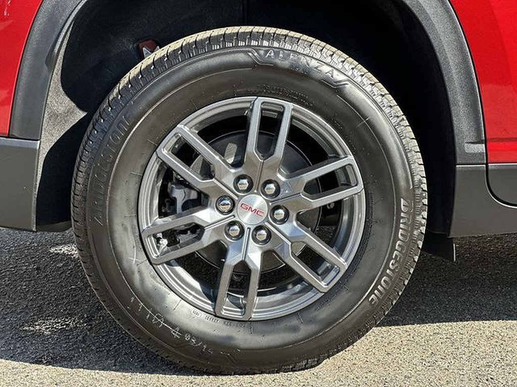 New 2025 GMC Acadia Elevation FWD image 31