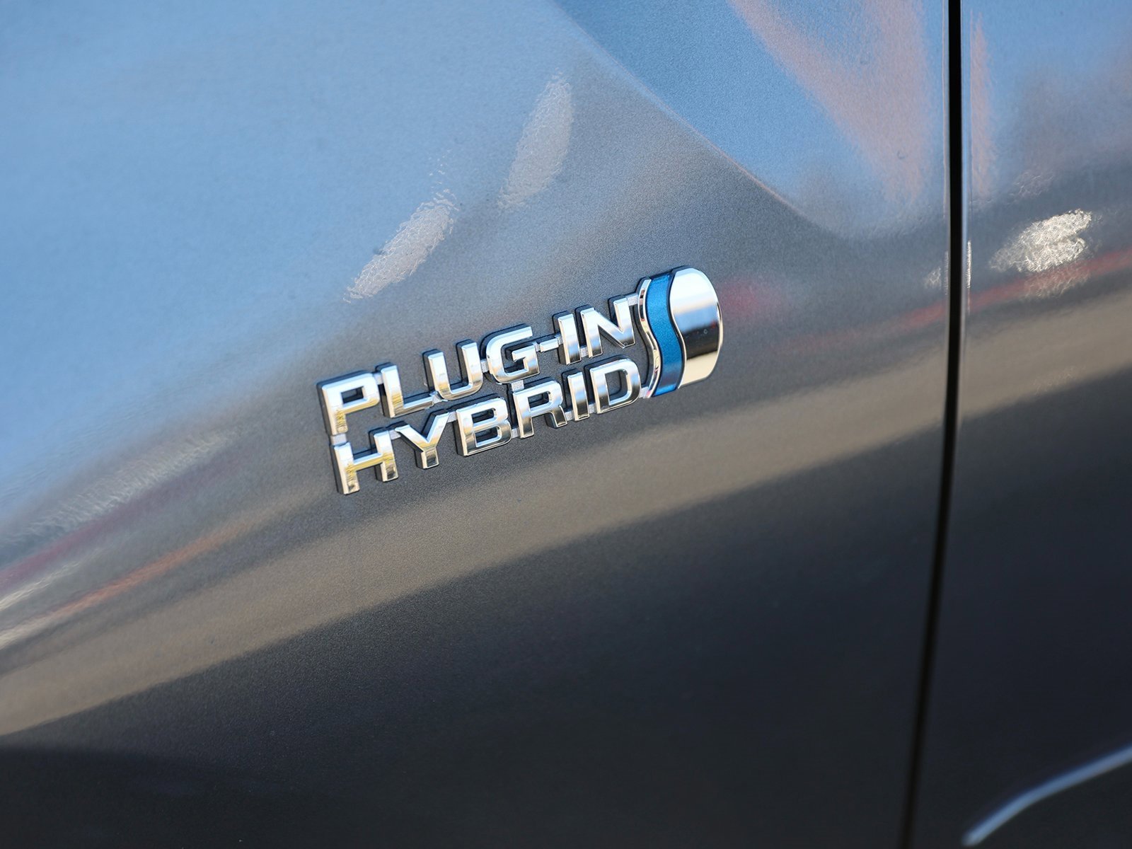 Used 2022 Toyota Prius Prime LE image 10