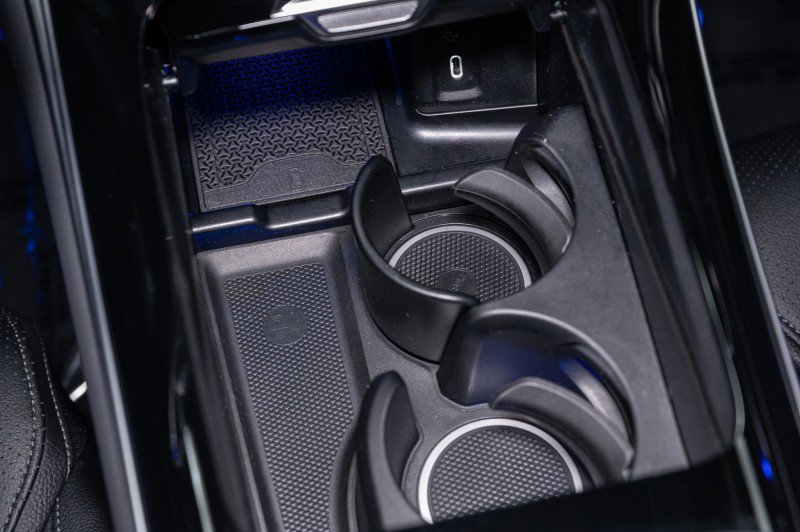 Certified 2026 Mercedes-Benz GLC 300 image 19