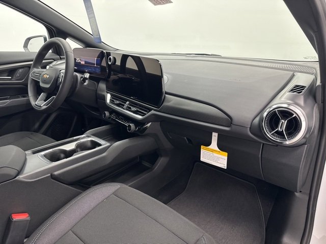 New 2026 Chevrolet Equinox EV LT image 29