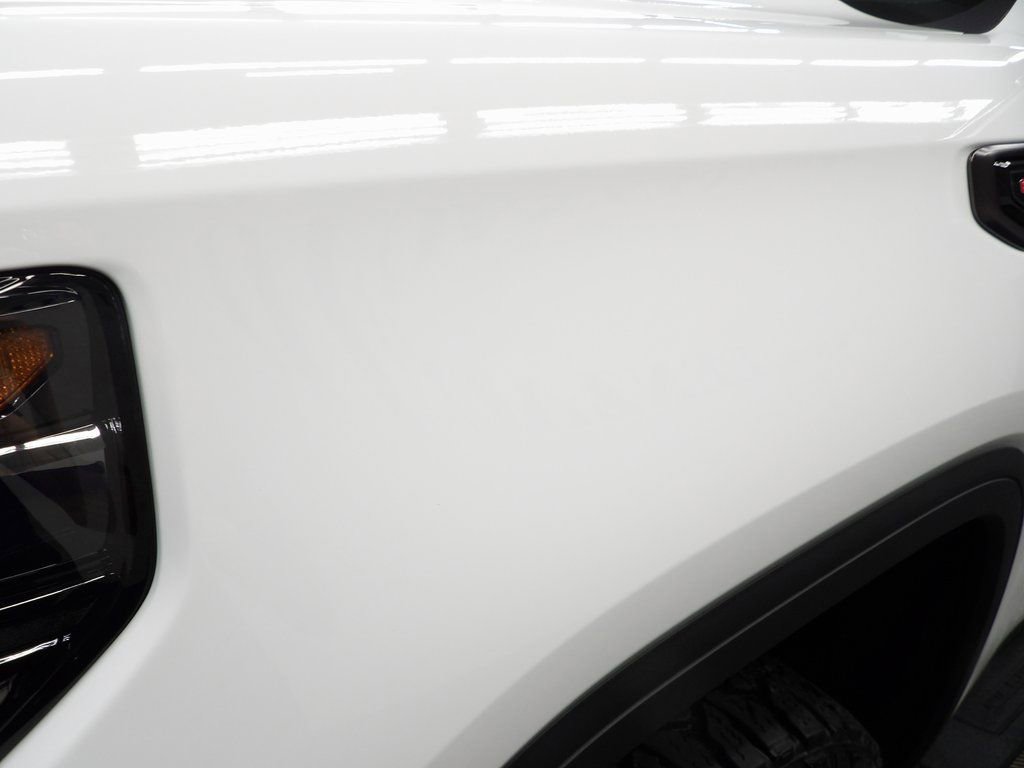 Used 2022 GMC Sierra 1500 AT4X image 46