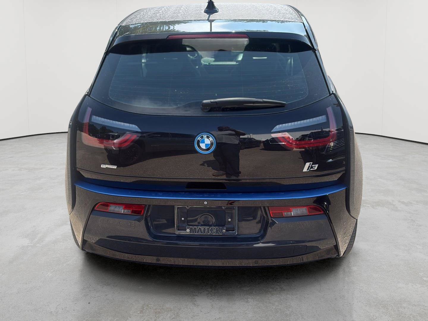 Used 2014 BMW i3 RWD image 5