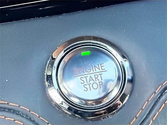 Used 2024 Lincoln Navigator Black Label image 39