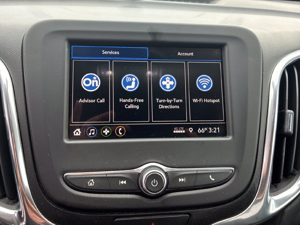 Used 2019 Chevrolet Equinox LT AWD/4WD image 22