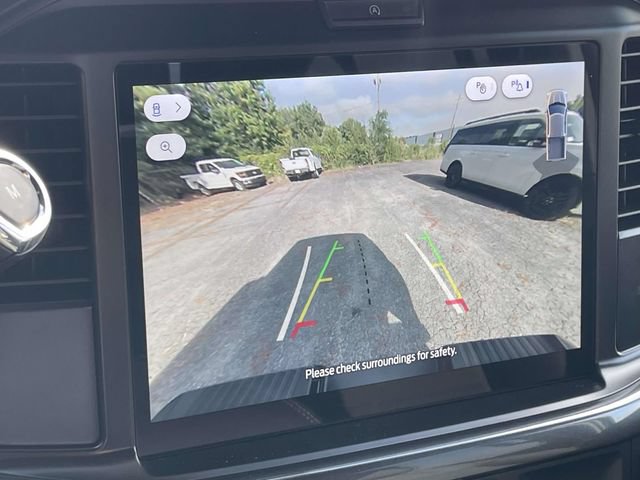 New 2026 Ford F150 STX w/ Equipment Group 200A RWD image 22