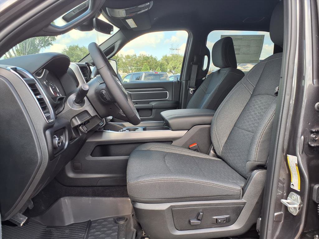 New 2026 RAM 2500 Lone Star image 11