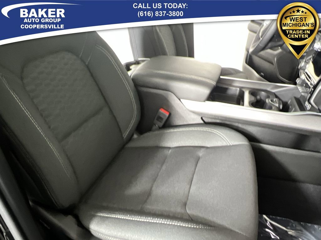 Used 2026 RAM 1500 Big Horn image 29