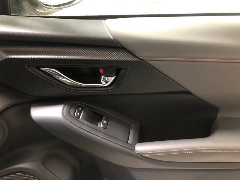 New 2026 Subaru Crosstrek 2.5i Limited image 18