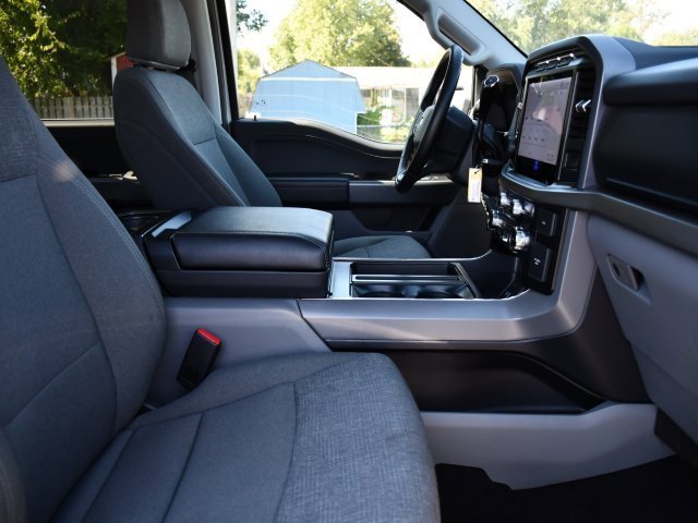 Used 2024 Ford F150 XLT w/ Mobile Office Package image 29