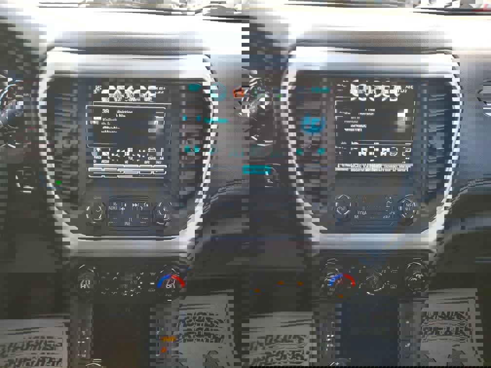 Used 2019 GMC Acadia SLT image 21