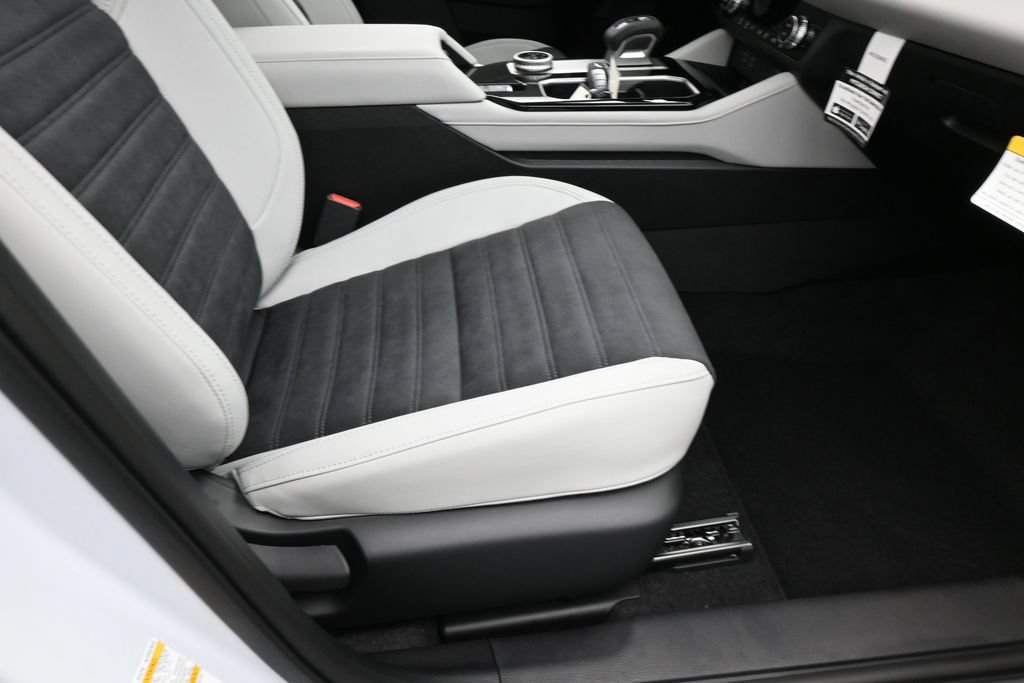 New 2026 Mitsubishi Outlander SE FWD image 44