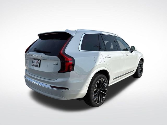 New 2026 Volvo XC90 B6 Plus image 8