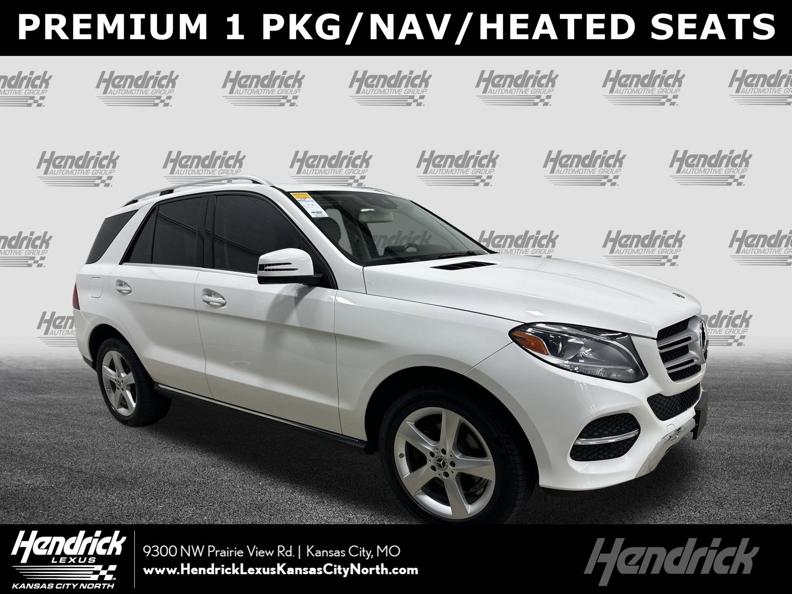 Used 2018 Mercedes-Benz GLE 350 4MATIC