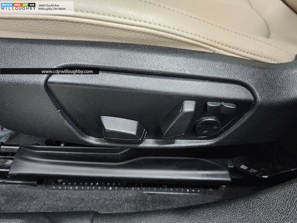 Used 2021 BMW 228i xDrive Gran Coupe w/ Convenience Package AWD/4WD image 13