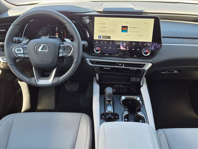New 2026 Lexus RX 350 Premium w/ Convenience Package FWD image 14