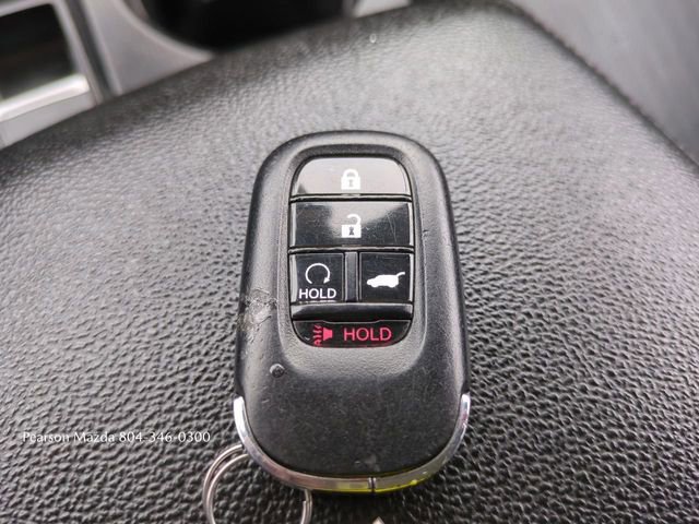 Used 2022 Honda Civic EX-L image 30