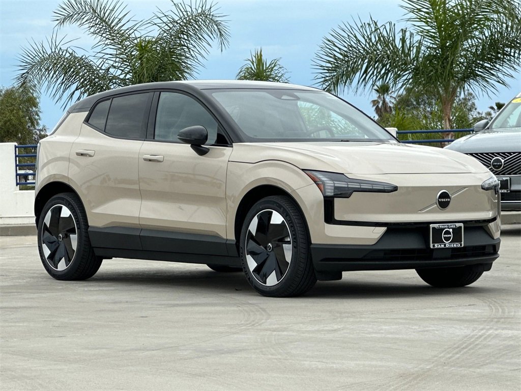 New 2026 Volvo EX30 Plus image 7
