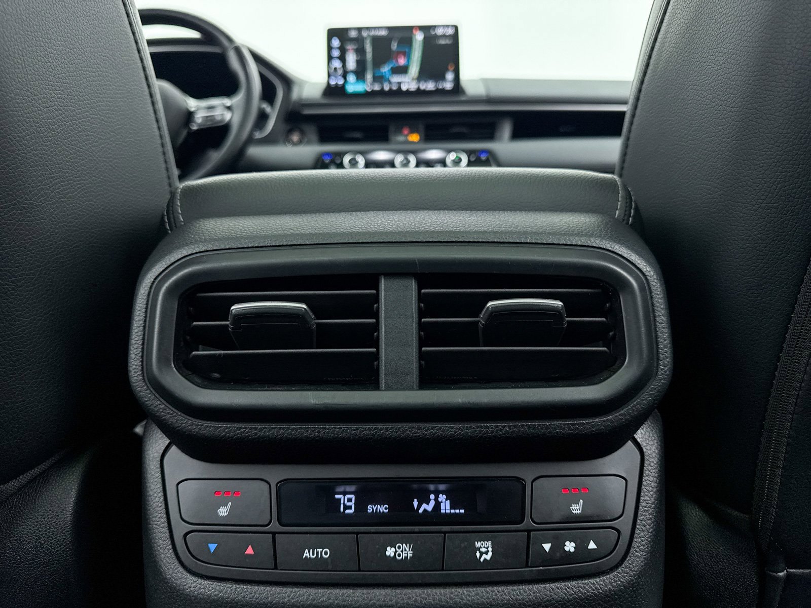 Used 2023 Honda Pilot Elite image 38