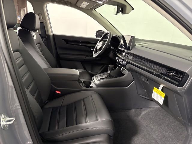 New 2026 Honda CR-V EX-L image 23
