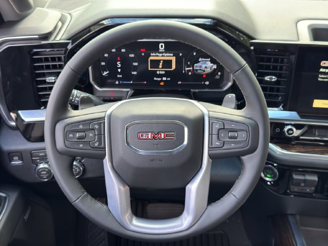 New 2026 GMC Sierra 1500 Elevation w/ Preferred Package AWD/4WD image 16