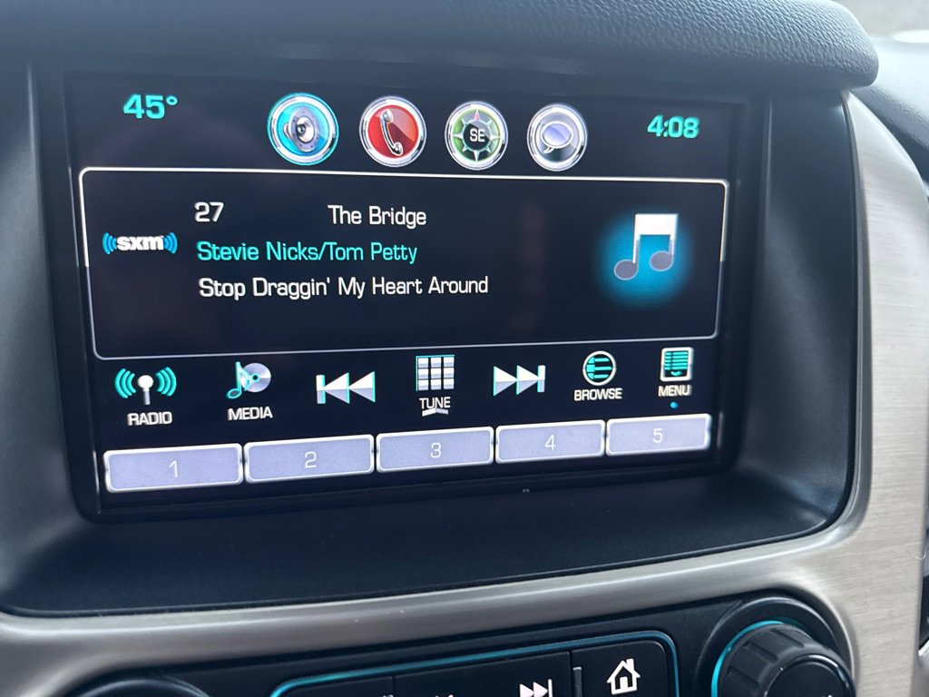 Used 2018 GMC Yukon Denali image 31