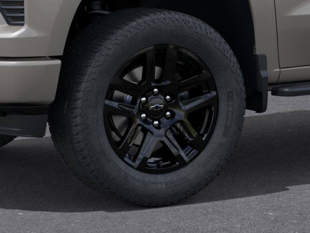 New 2026 Chevrolet Silverado 1500 RST AWD/4WD image 9