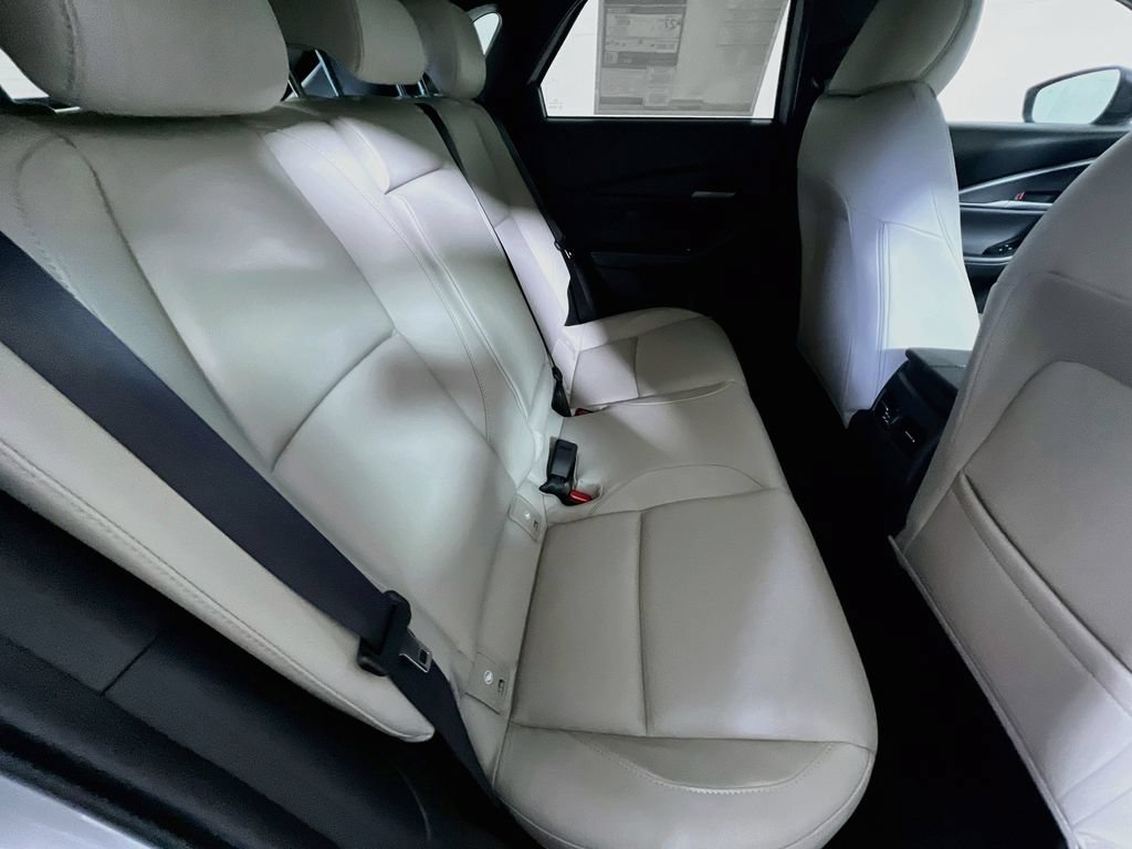 New 2026 MAZDA CX-30 AWD 2.5 S w/ Select Sport Pkg image 20
