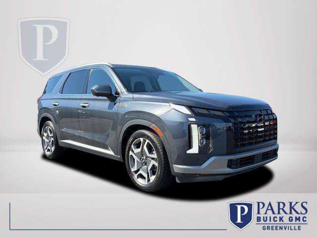 Used 2024 Hyundai Palisade Limited