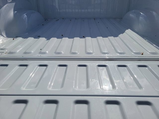 Used 2025 RAM 1500 Lone Star image 20