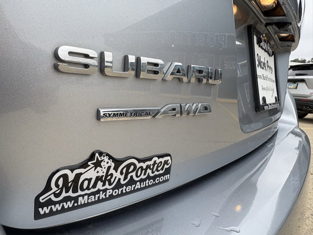 Used 2022 Subaru Impreza 2.0i Sport image 11