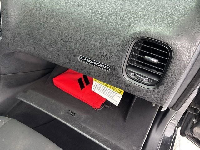Used 2019 Dodge Charger R/T w/ Driver Confidence Group image 42