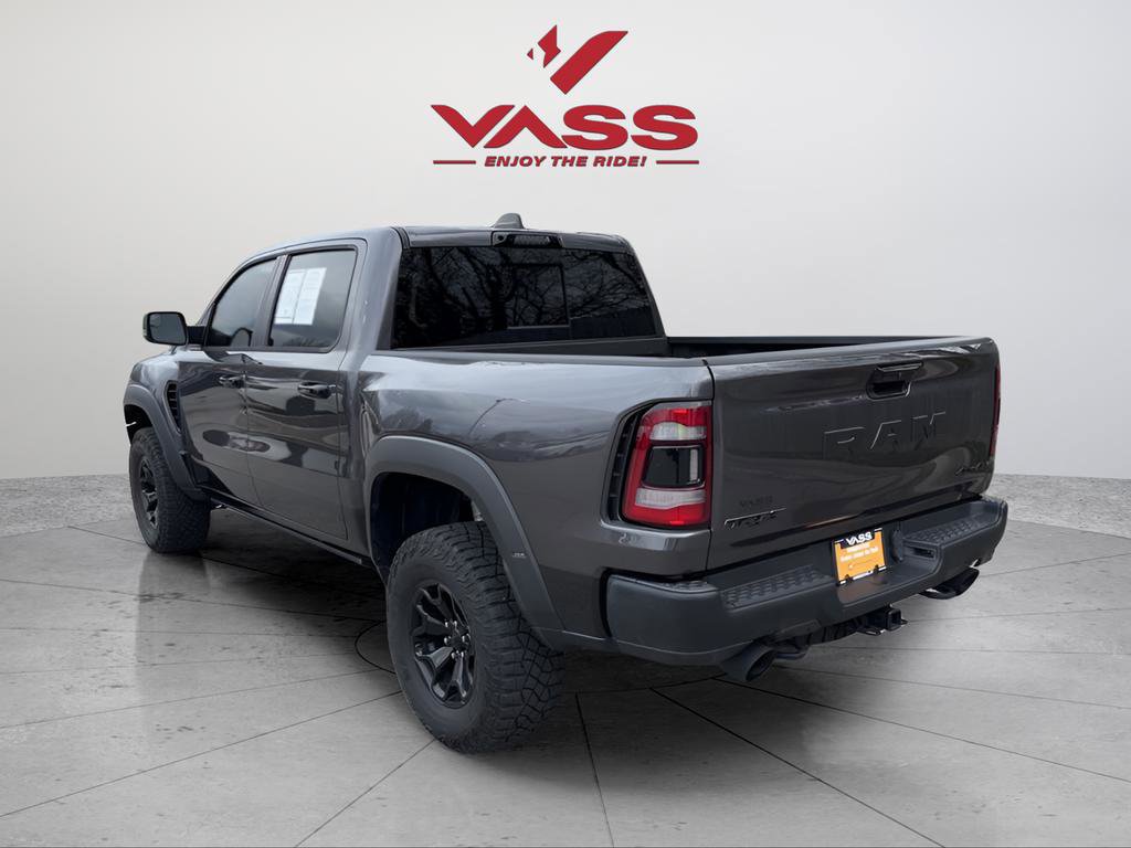 Used 2023 RAM 1500 TRX image 3