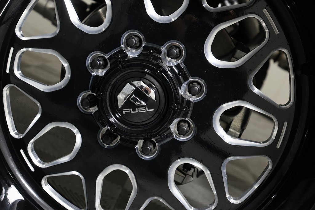 Used 2025 GMC Sierra 2500 Denali Ultimate image 52