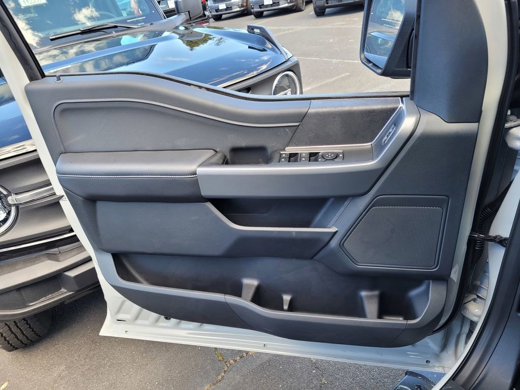 New 2026 Ford F150 XLT image 44